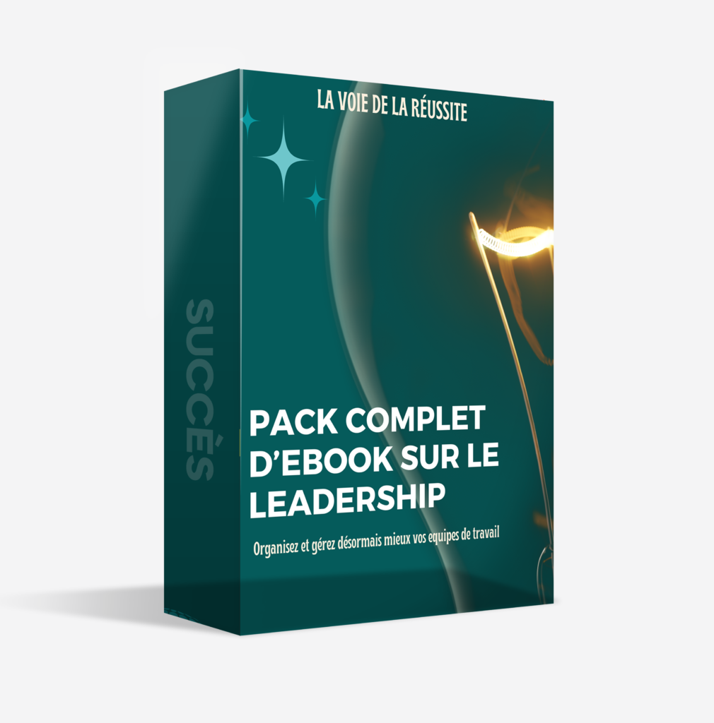 Découvrez Notre Pack Complet d Ebooks pour Guider Votre Ascension