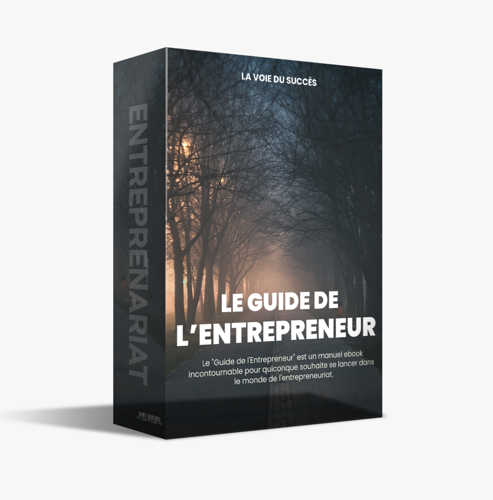 Pack D'Ebooks Époustouflant Pour Les Entrepreneurs Ambitieux